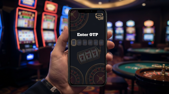 Game list for lucky55 login section - 5