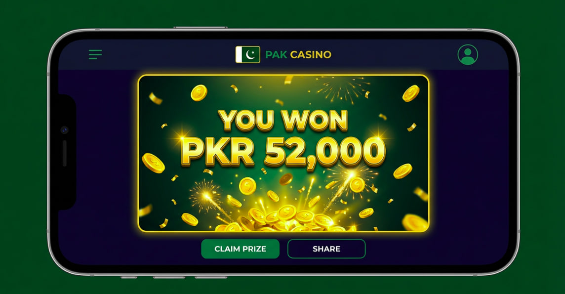 Payment and PKR controls in lucky55 - 6